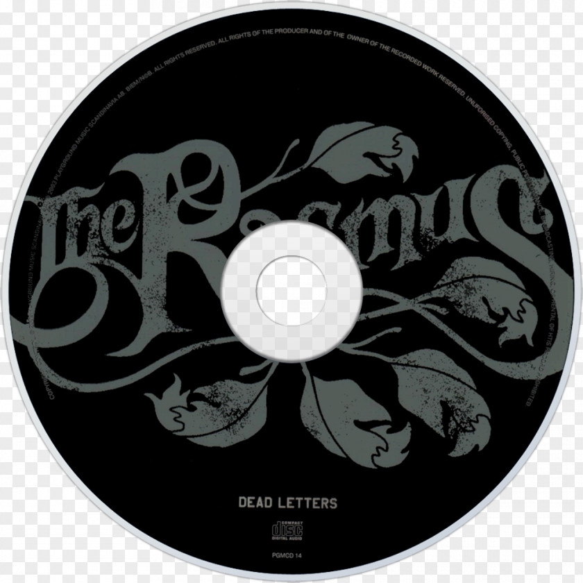 Dead Rose The Rasmus Dark Matters Album Teardrops Something In PNG