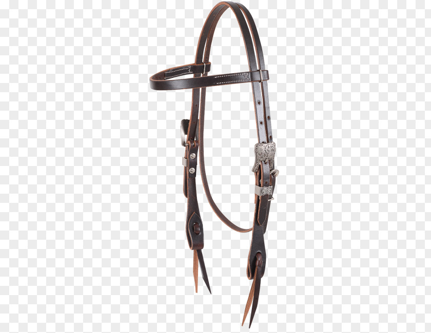 Horse Bridle Silver Buckle Copper PNG