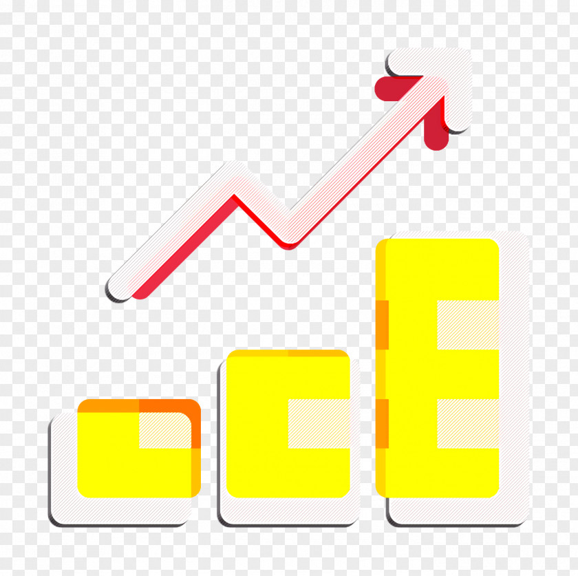 Material Property Logo Money Icon Earnings Marketing & Growth PNG