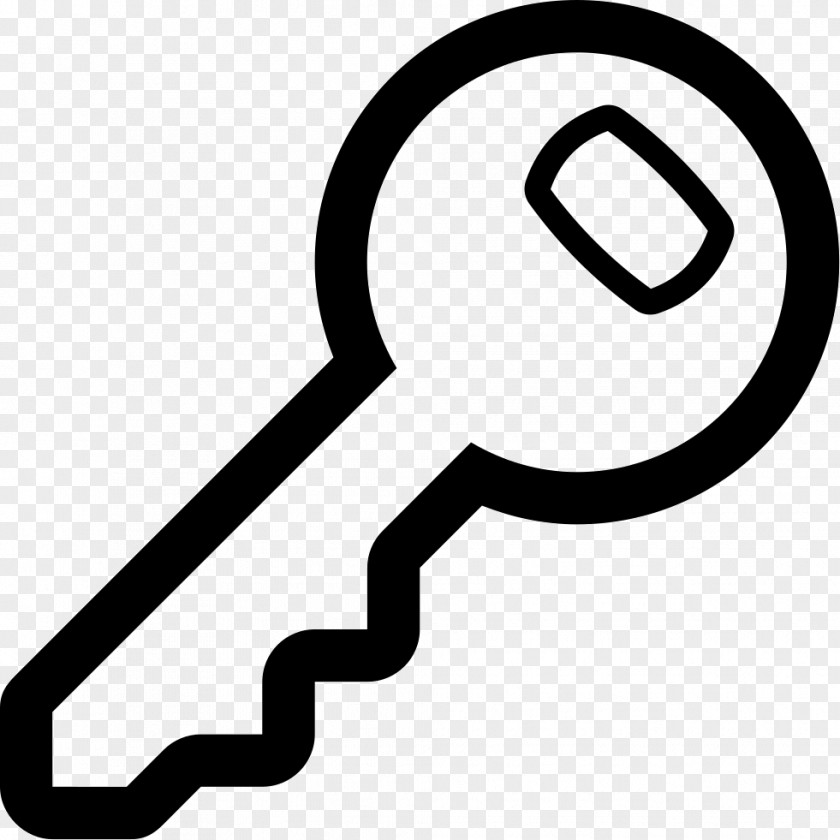 Microsoft Office 2000 Professional Key Clip Art PNG