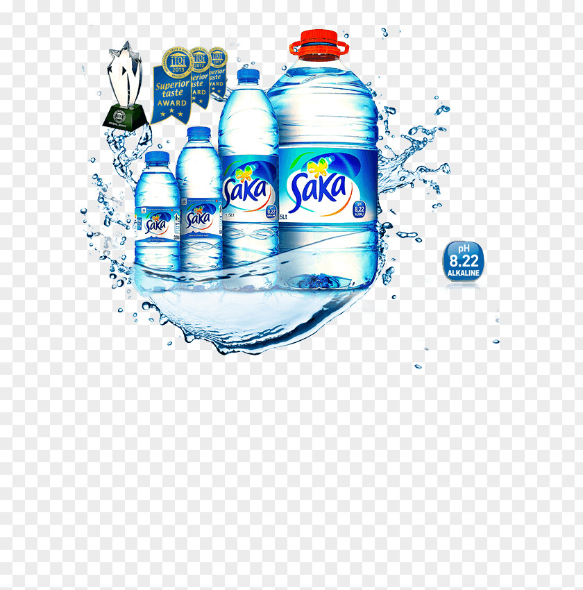 Mineral Water Bottles Bottled IPhone 5c Hygrometer PNG