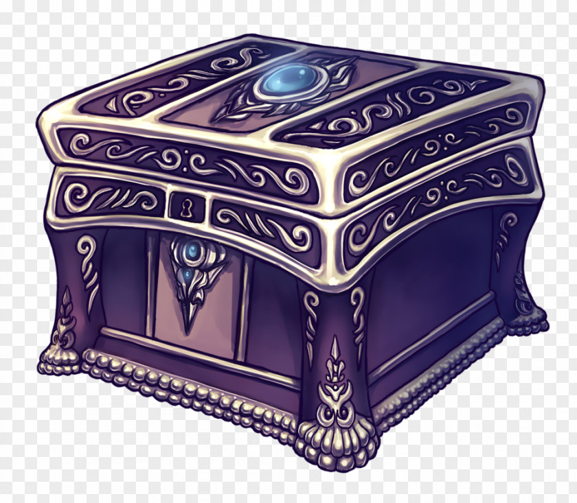 Pandora Pandora's Box Game Design Concept Art PNG