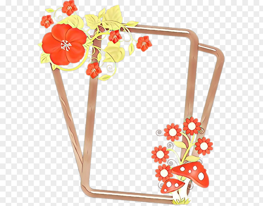 Picture Frame PNG