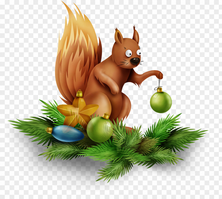 Plant Squirrel Tail PNG