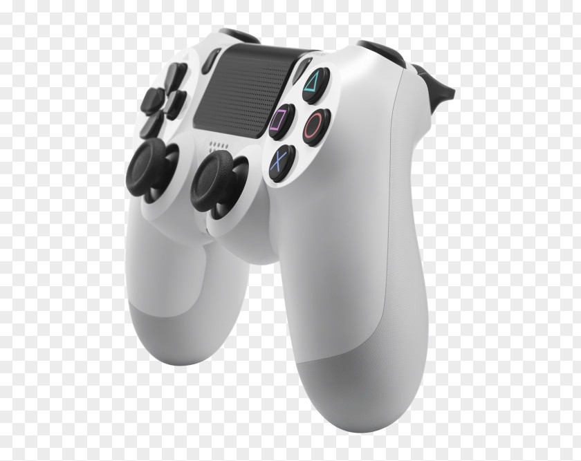 Playstation Controller PlayStation 4 DualShock Game Controllers Video Consoles PNG