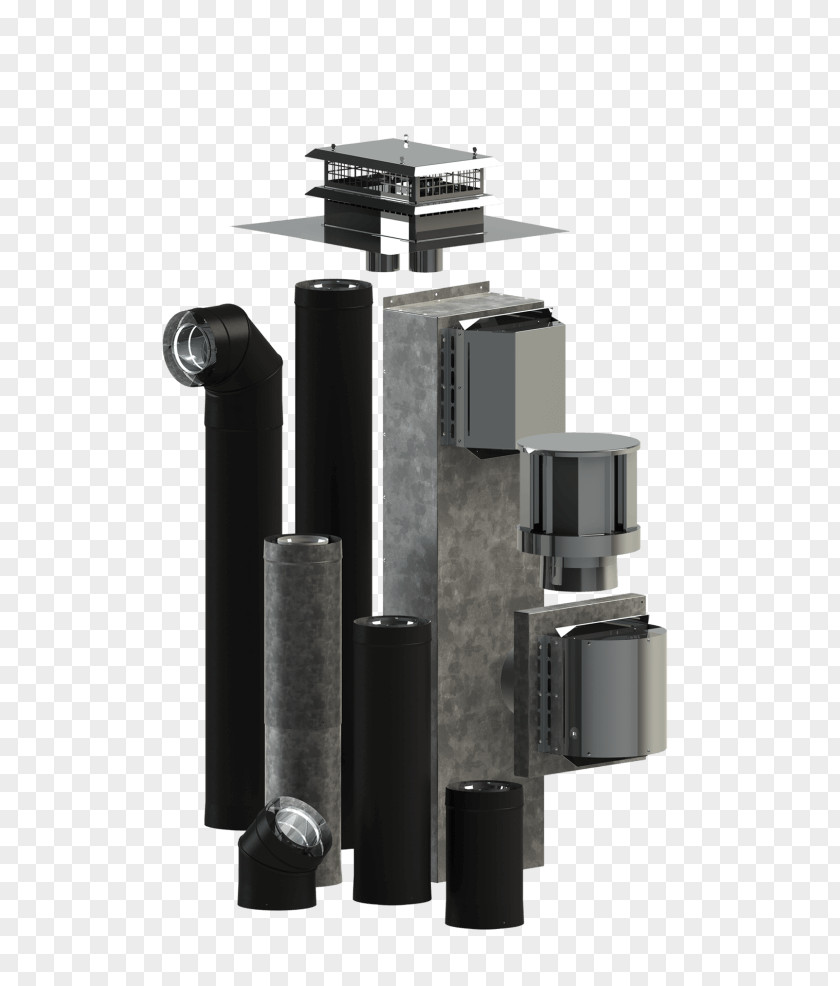 Stove Gas Fireplace Chimney PNG