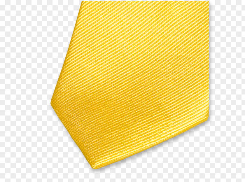 Suit Necktie Yellow Silk Fashion PNG