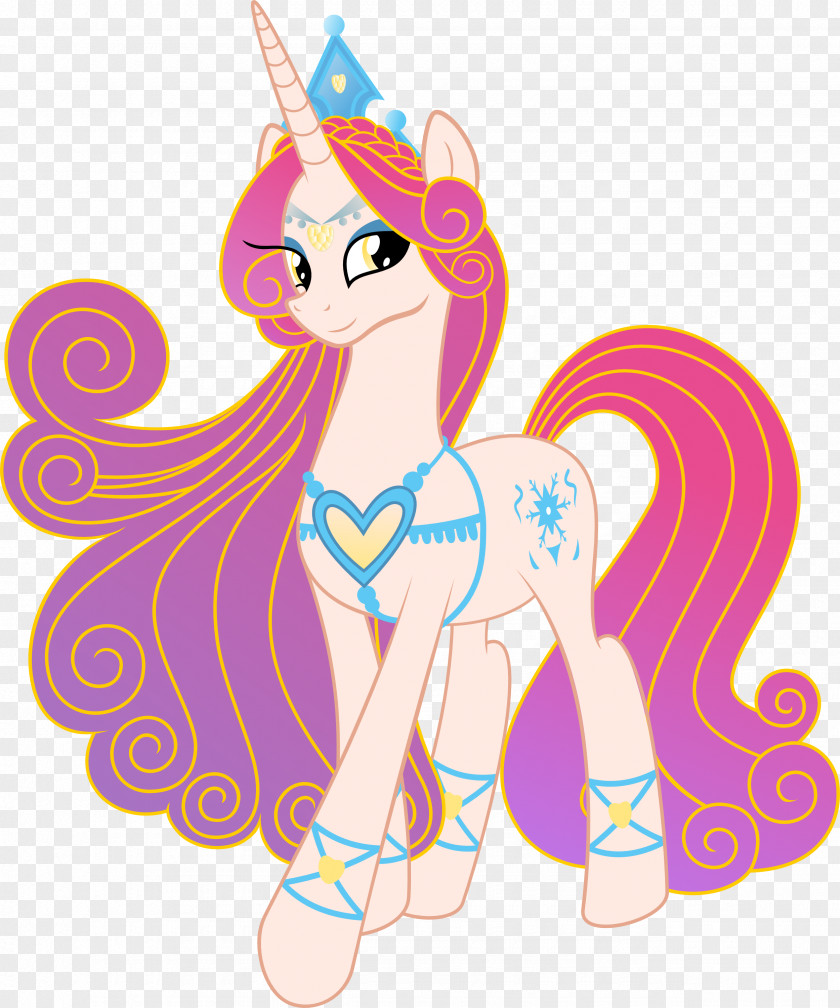 Unicorn My Little Pony: Fiendship Is Magic Horse PNG