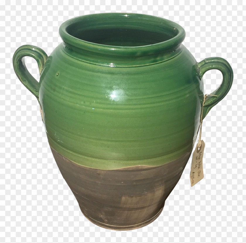 Vase Ceramic Pottery Lid Urn PNG