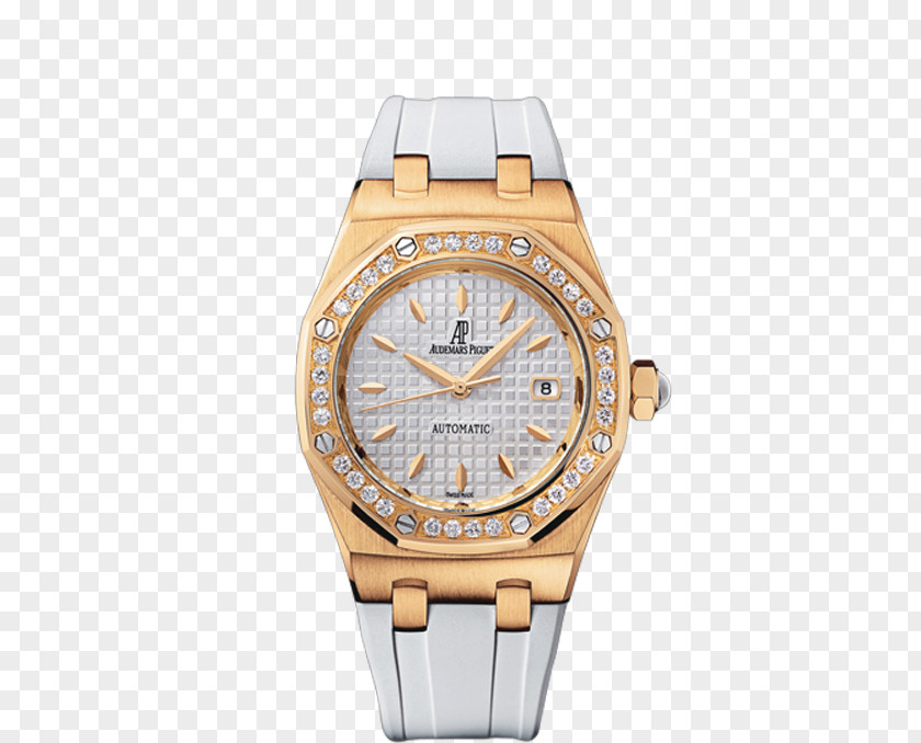 Watch Automatic Audemars Piguet Breitling SA Rolex PNG