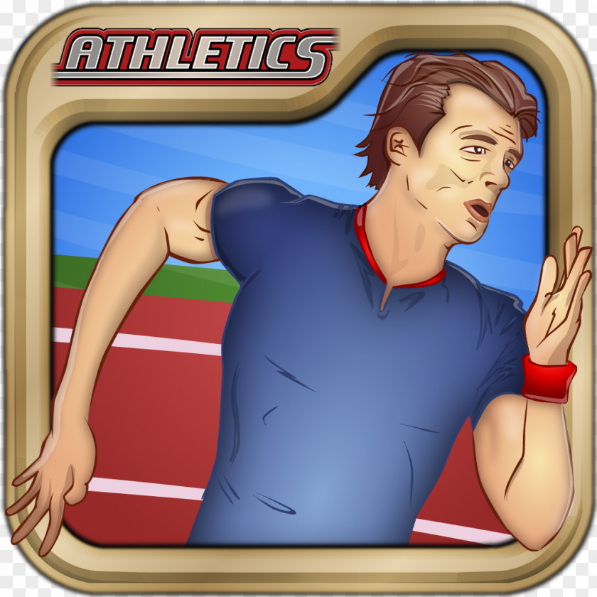 Android Athletics 2: Summer Sports Athletics: Free PNG