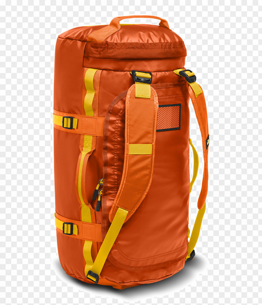 Backpack Duffel Bags The North Face PNG