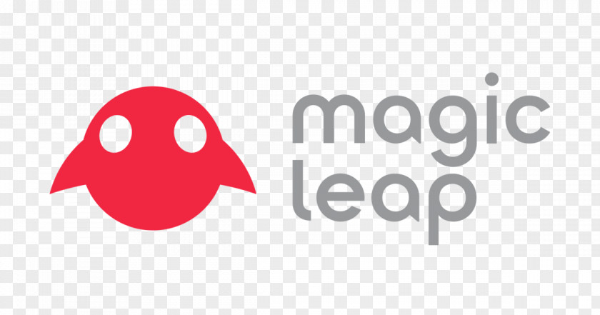 Business Magic Leap Startup Company Logo Mixed Reality PNG