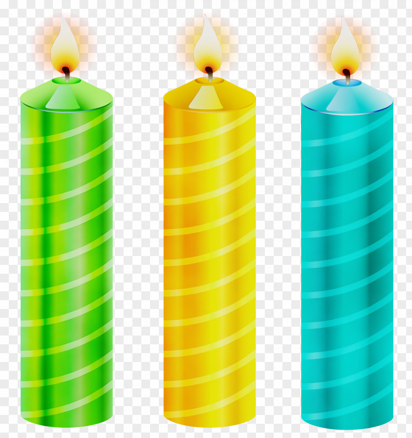 Candle Clip Art Birthday Cake PNG