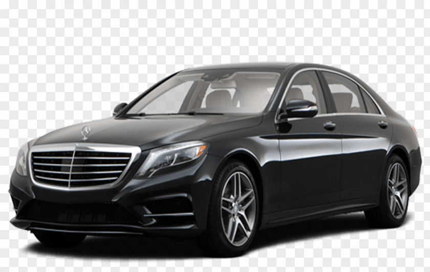 Car Service New Jersey Mercedes-Benz S-Class M-Class GLE-Class PNG