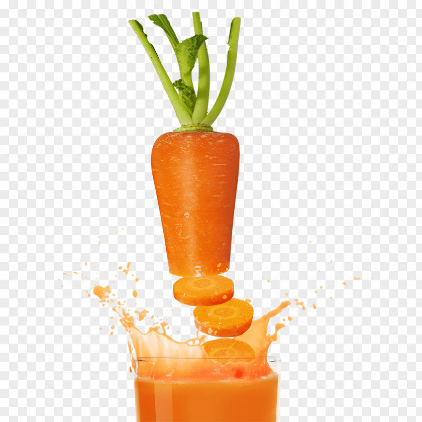 Carrot Juice Strawberry Health Vegetable PNG