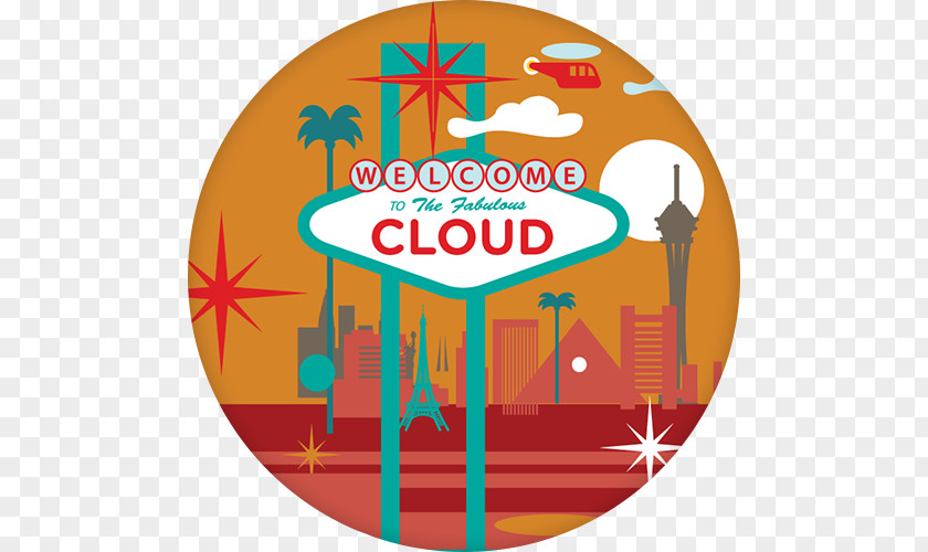 Cloud Computing Film Poster Storage PNG