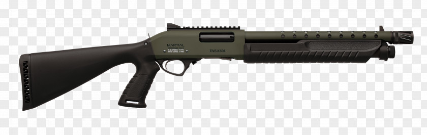 Composite Benelli M4 Heckler & Koch FABARM FP6 Pump Action Shotgun Fabarm SDASS Tactical PNG