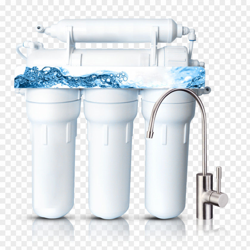 Filter Water Tap Drinking PNG
