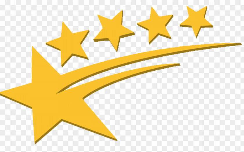 Five-pointed Star Ratings Chart Logo 94 Maidens Digital Marketing Sales PNG