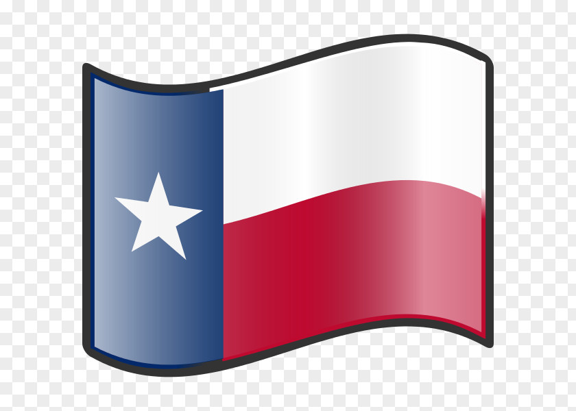 Flag Of Puerto Rico Texas State PNG