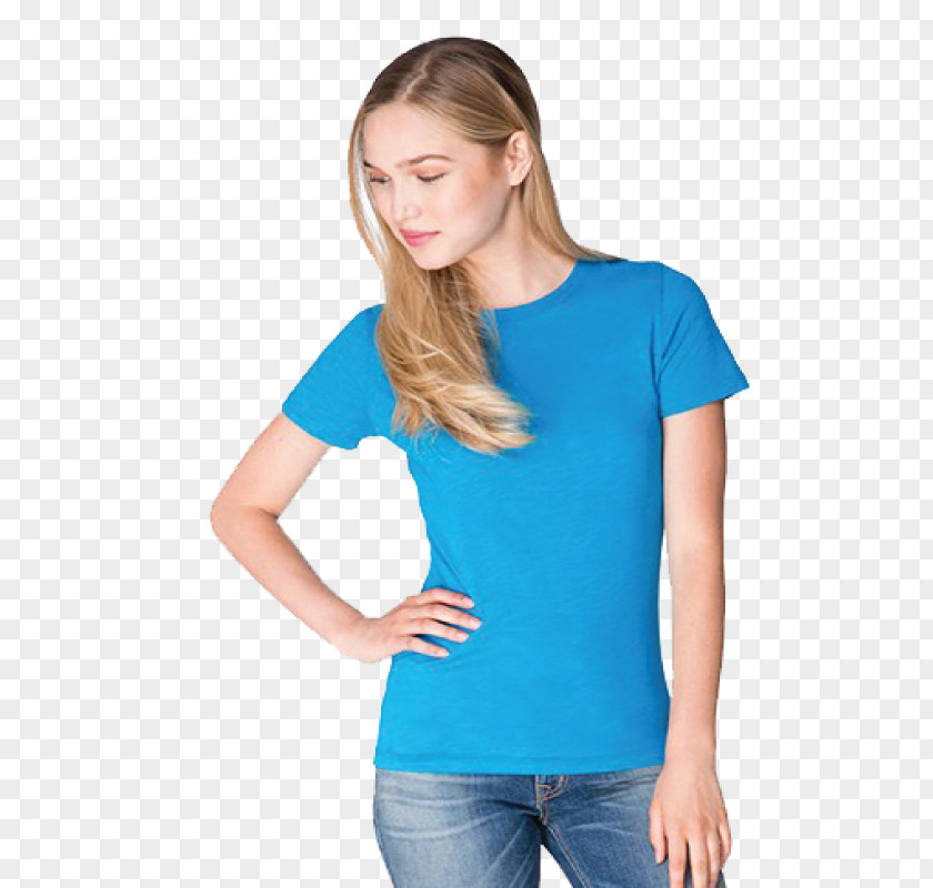 Garments Model T-shirt Long Underwear Sleeve Clothing PNG