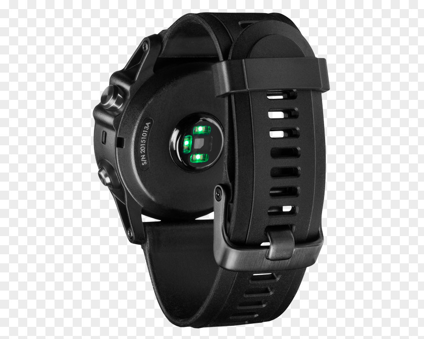Garmin Fēnix 3 HR GPS Watch Ltd. Sapphire Forerunner PNG