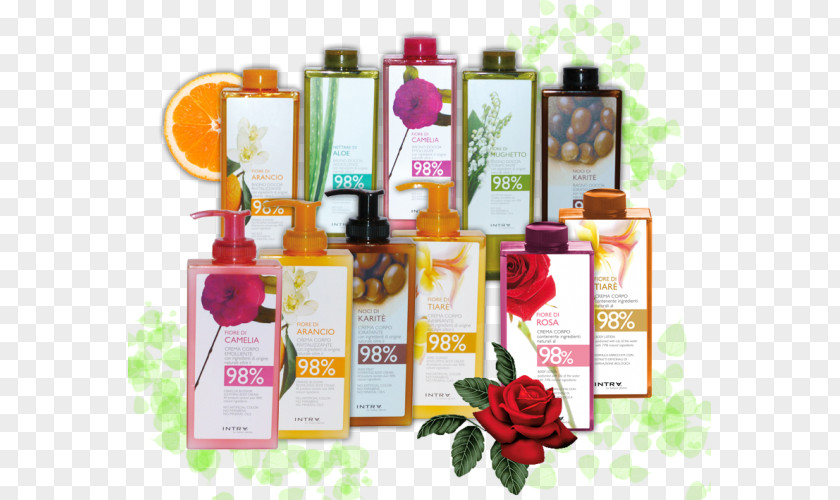 Intra Medsev Flavor Liqueur Food Glass Bottle Cosmetics PNG