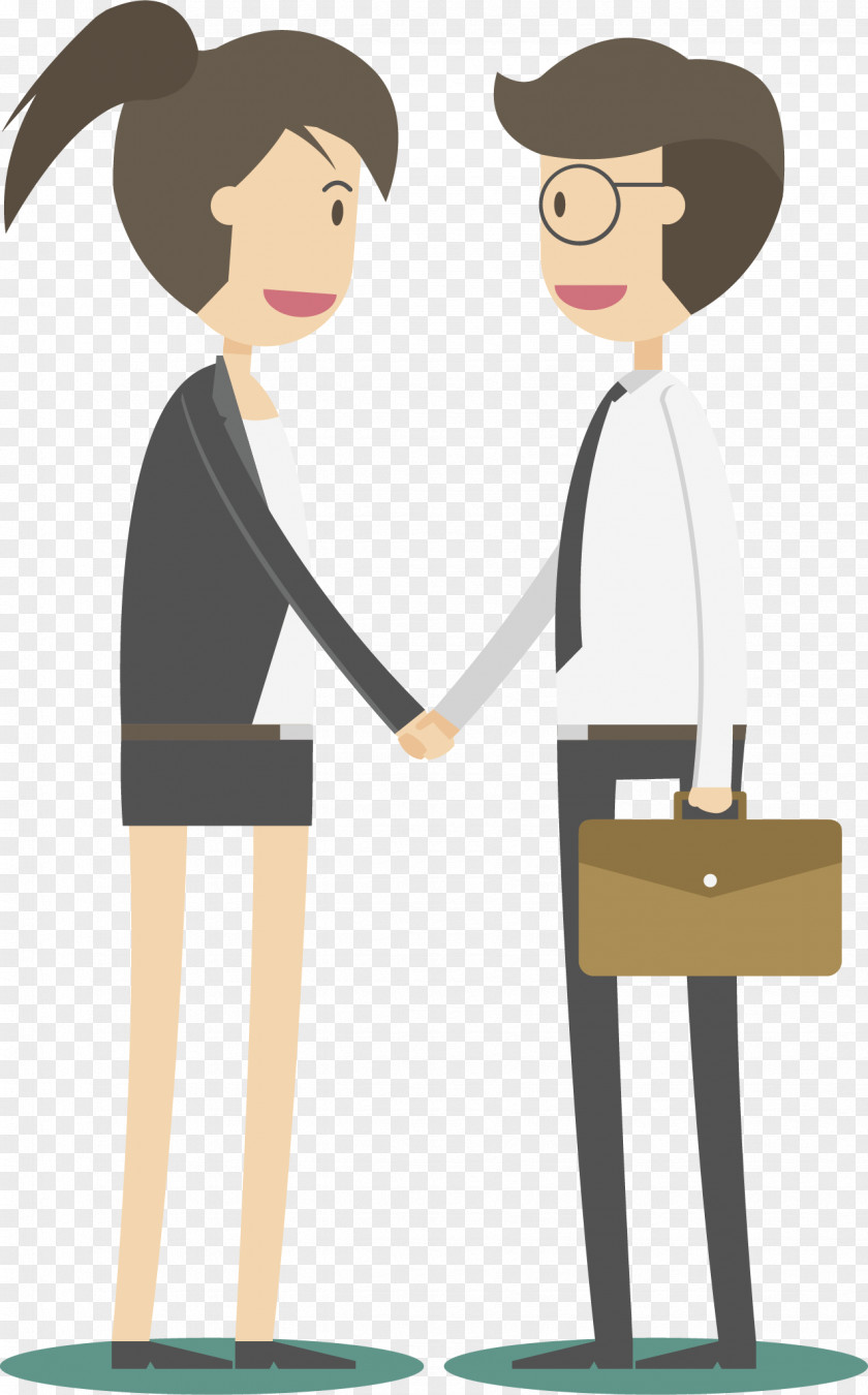 Meeting Clients Business Gesture Handshake Clip Art PNG