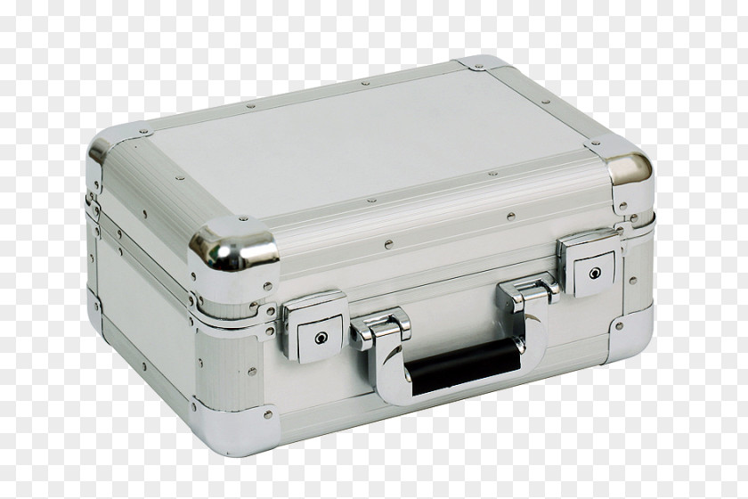Mini Metal Aluminium MINI Cooper Suitcase PNG