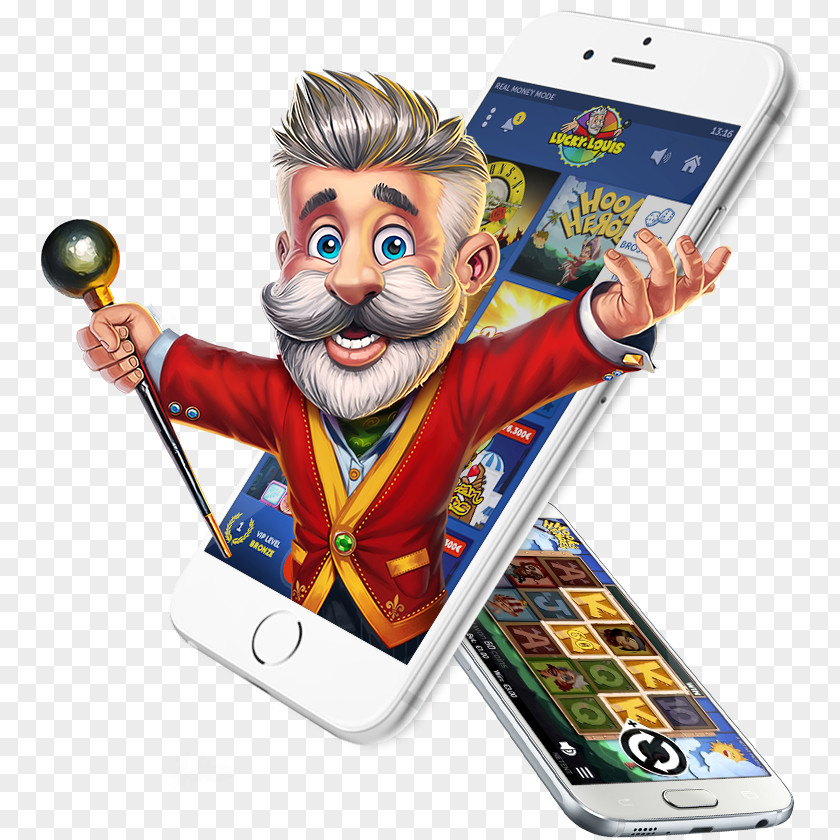 Mobile Phones Casino Game Gambling Gratis PNG gambling Gratis, lucky character clipart PNG