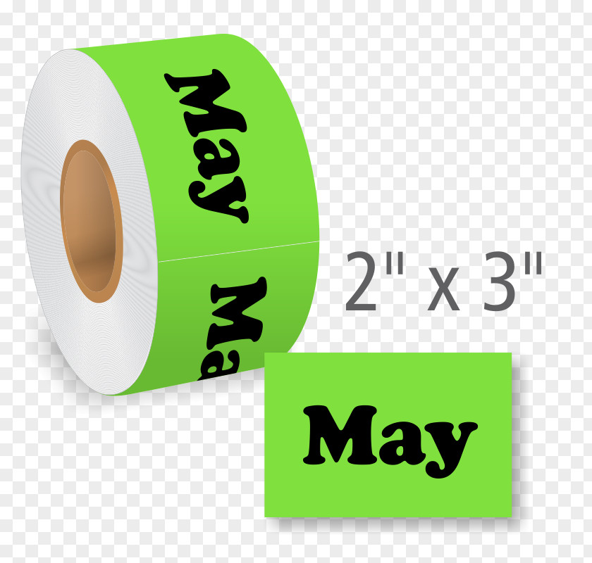 Month May Product Design Logo Brand Font PNG