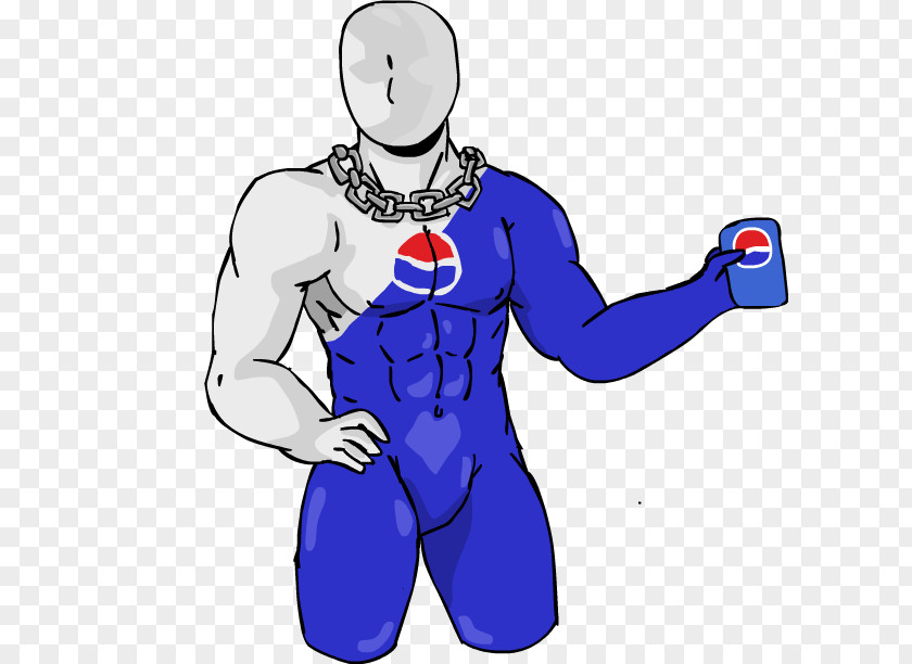 Pepsi Pepsiman Fan Art Superhero PNG