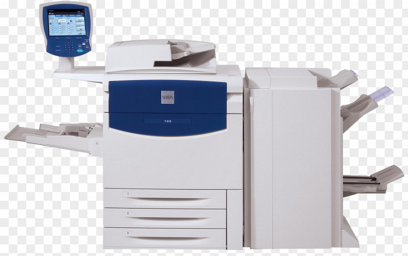 Printer Xerox Photocopier Toner Cartridge PNG
