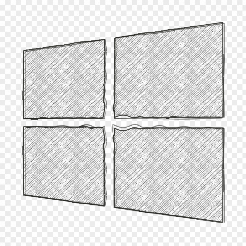 Rectangle Household Appliance Accessory Microsoft Icon Windows PNG