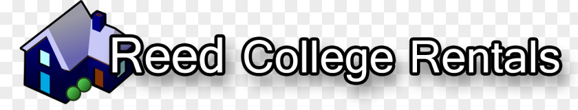 Reed College Logo Brand Product Design Font PNG