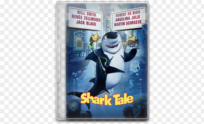Shark Tale Don Lino Film 0 Television Show Animation PNG