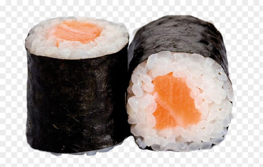Sushi Roll California Japanese Cuisine Makizushi Gimbap PNG