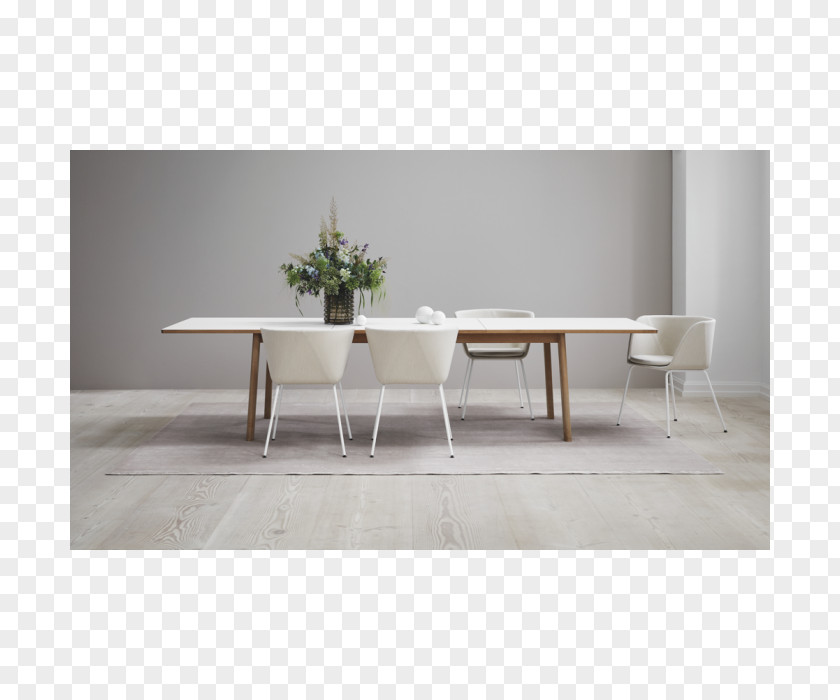 Table Fredericia Matbord Furniture PNG