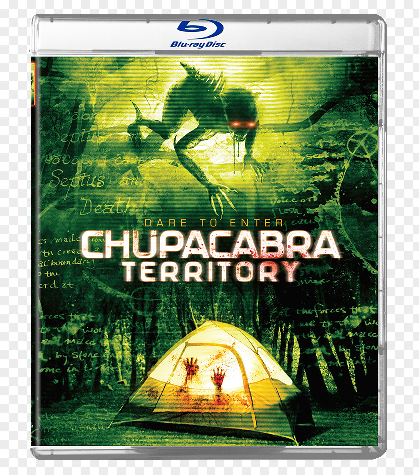 Territory Film Criticism Chupacabra Found Footage Horror PNG