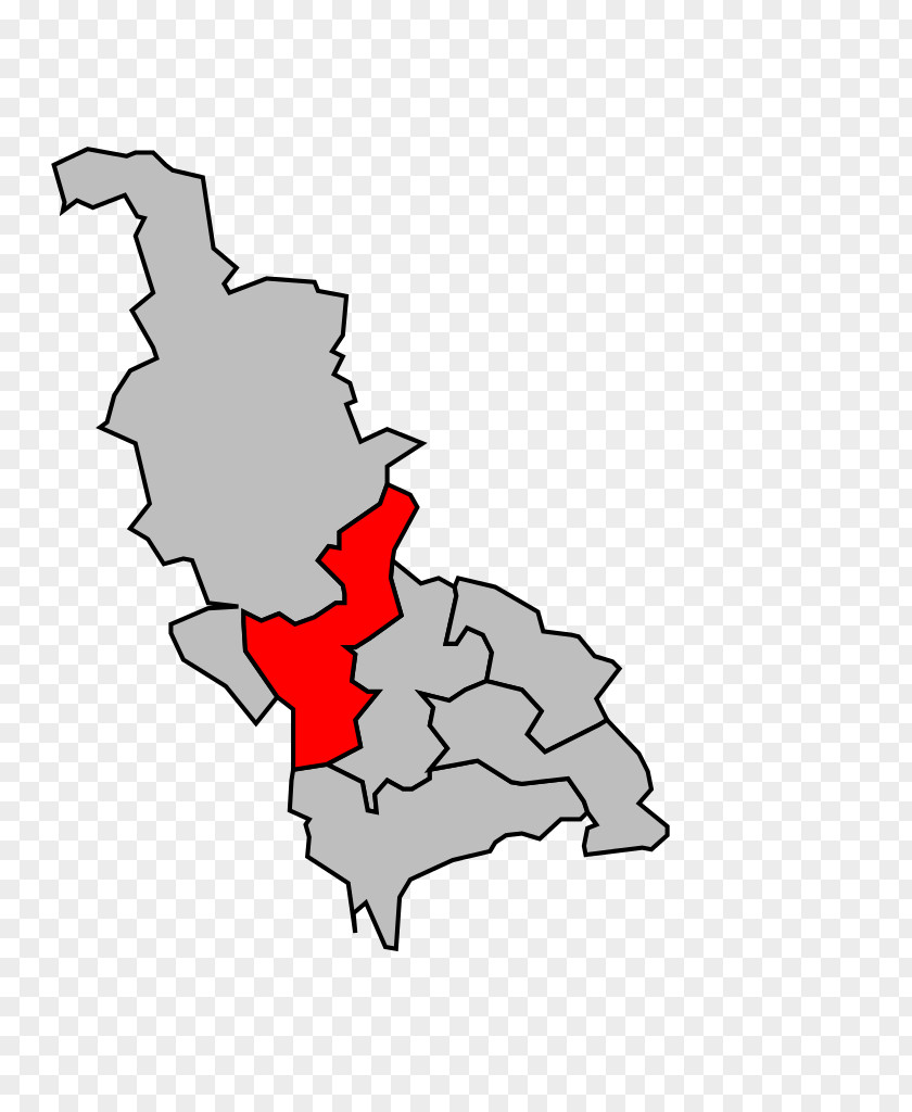 44 Arrondissement Of Thionville Algrange Cantoanele Franței Canton PNG