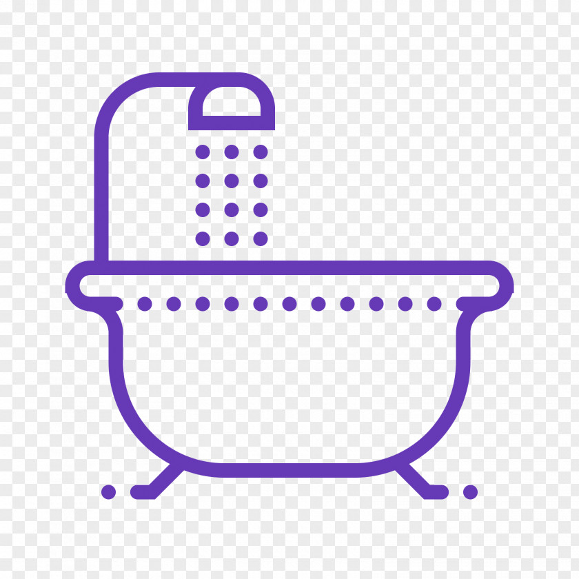 Bathtub Shower Clip Art PNG