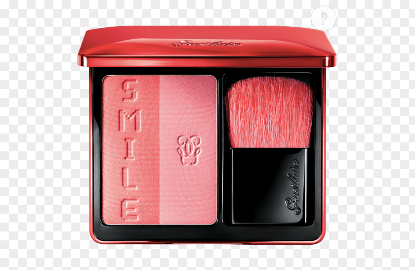 Blush Floral Lip Balm Rouge Guerlain Cosmetics Eye Shadow PNG