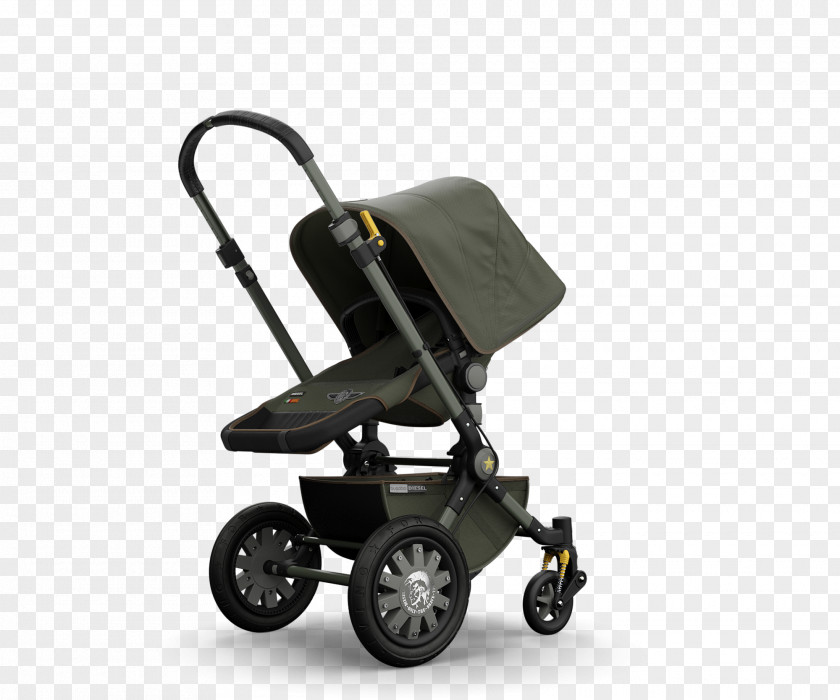 Cameleon Bugaboo International Baby Transport Cameleon³ Infant Diesel PNG