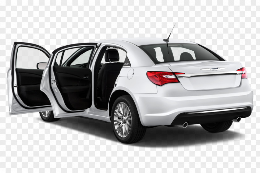 Car Chrysler Sebring 2011 200 2012 PNG