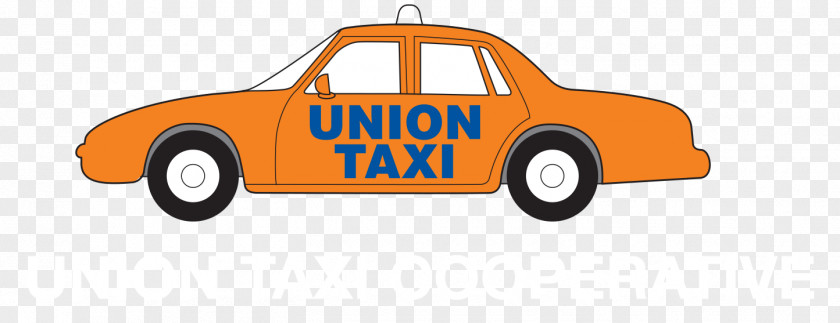 Cartoon Car Union Taxi Uber Cooperative Hailo PNG