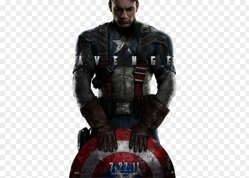 Chris Evans Captain America: The First Avenger Arnim Zola Film PNG