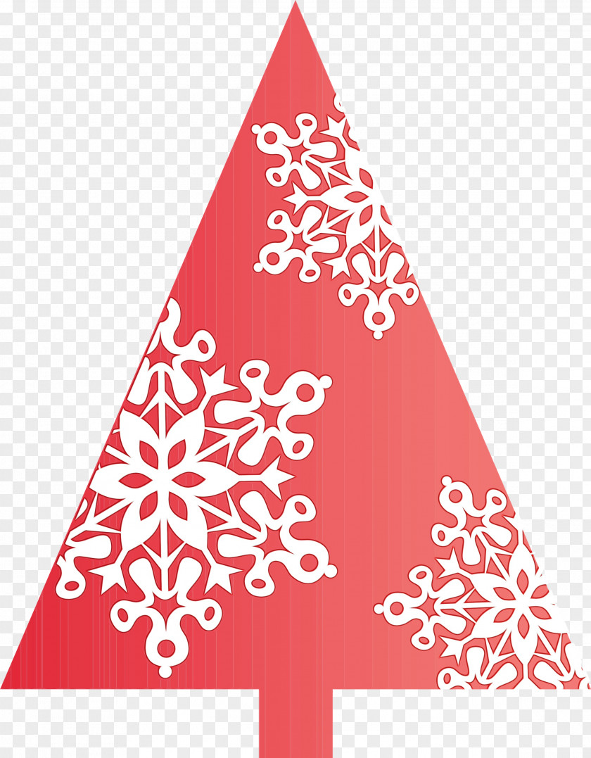 Christmas Tree PNG