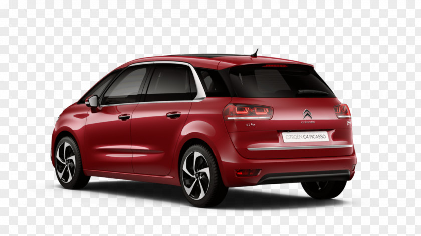 Citroen Citroën C4 Picasso C3 Car Berlingo Multispace PNG