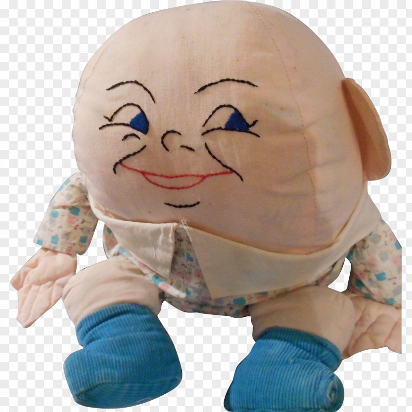 Doll Plush Humpty Dumpty Stuffed Animals & Cuddly Toys PNG